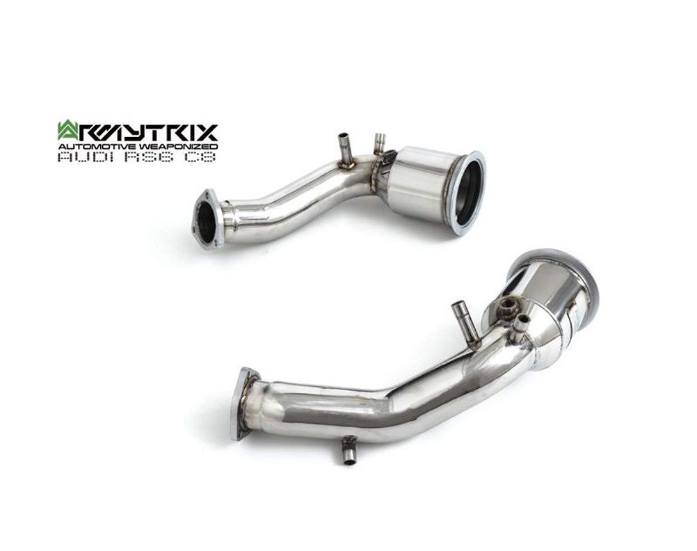 STAGE 2 PACKAGE - NO SMELL 780HP